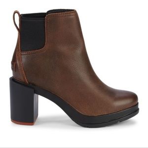 Sorel Blake Chelsey boot